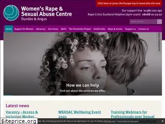 wrasac.org.uk
