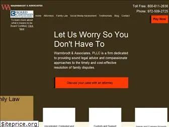 wrattorney.com