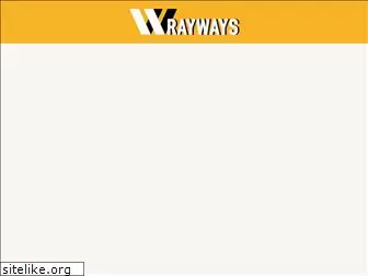 wrayways.co.uk