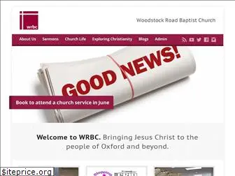 wrbc.org.uk