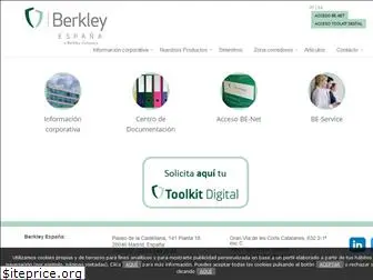 wrberkley.es