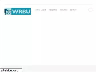 wrbu.org