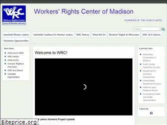 wrcmadison.org