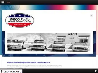 wrco.com