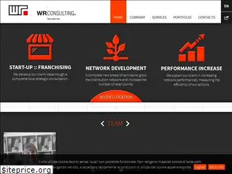 wrconsulting.it