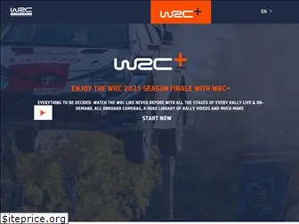 wrcplus.com