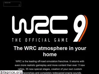 wrcthegame.com