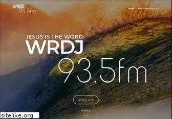 wrdj.com