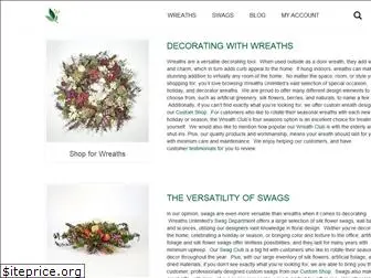 wreath-peddler.com