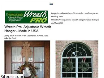 wreathpro.com
