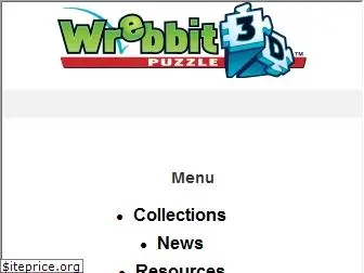 wrebbit3d.com