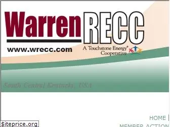 wrecc.com