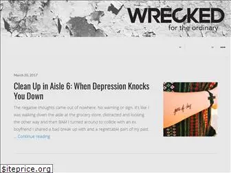 wrecked.org