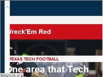 wreckemred.com