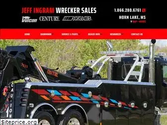 wrecker-sales.com