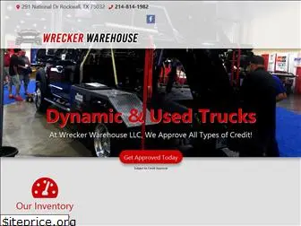 wreckerwarehouse.com