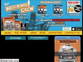 wreckingcrewfilm.com