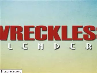 wrecklessblenders.com