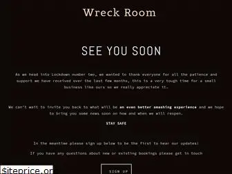 wreckroom.co.uk
