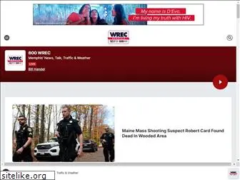 wrecradio.com