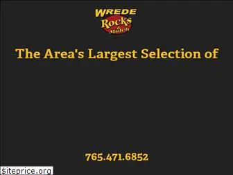 wrederocks.com