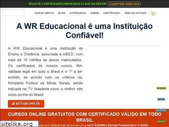 wreducacional.com.br