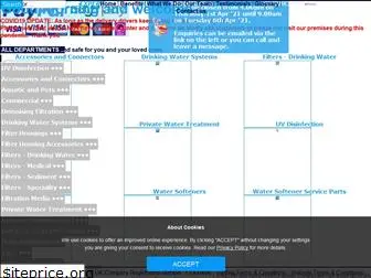 wrekinwatersofteners.co.uk