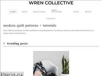 wren-collective.com