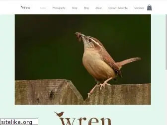 wren-photos.com