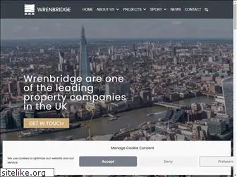 wrenbridge.co.uk