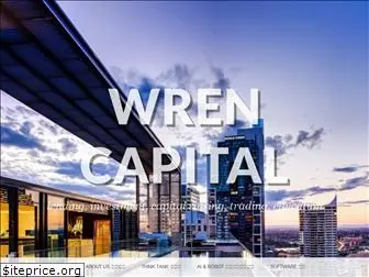 wrencapital.me