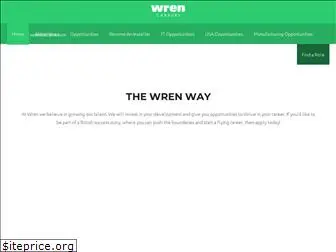 wrencareers.com