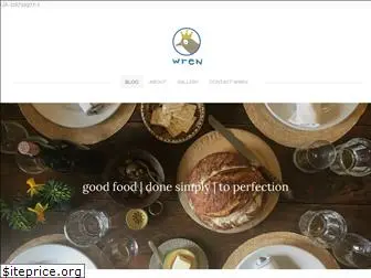 wrencatering.com