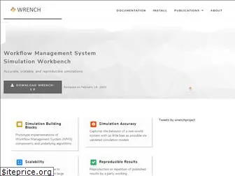 wrench-project.org