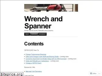 wrenchandspanner.wordpress.com