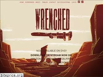wrenched-themovie.com