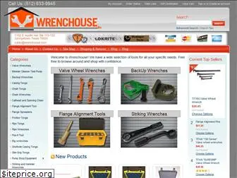 wrenchouse.com