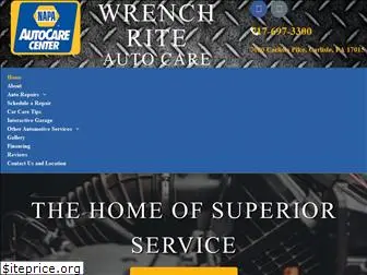 wrenchrite.com