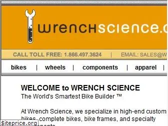 wrenchscience.com