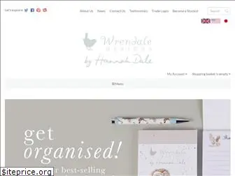 wrendaledesigns.com