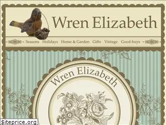 wrenelizabethgifts.com