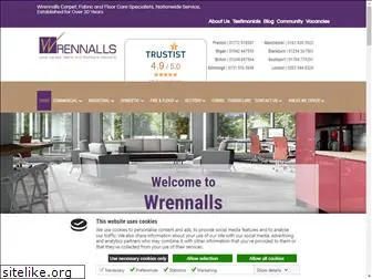 wrennalls.com