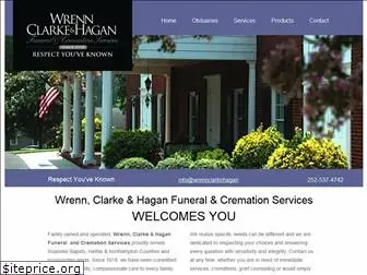 wrennclarkehagan.com