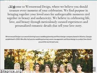 wrennwooddesign.com