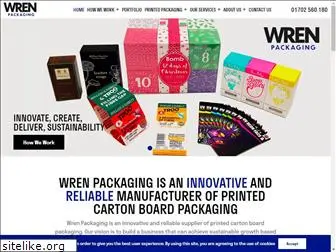 wrenpack.co.uk