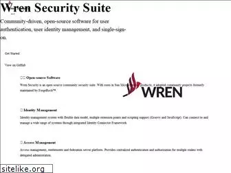 wrensecurity.org