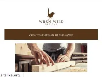 wrenwilddesigns.com