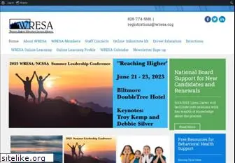 wresa.org