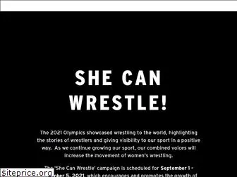 wrestlelikeagirl.org