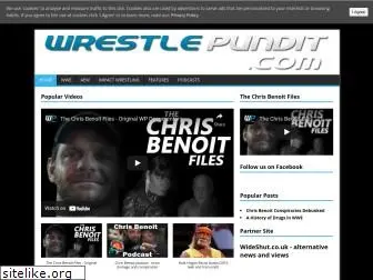 wrestlepundit.com